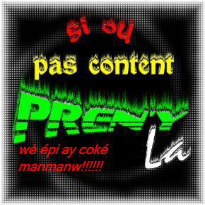 PREN'LA